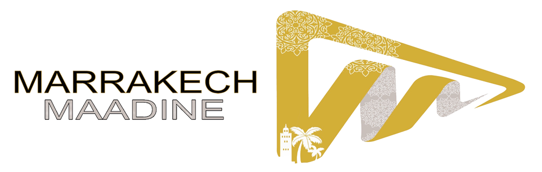 Artisanat - Marrakech Maadine