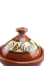 Tajine decoré – Image 3