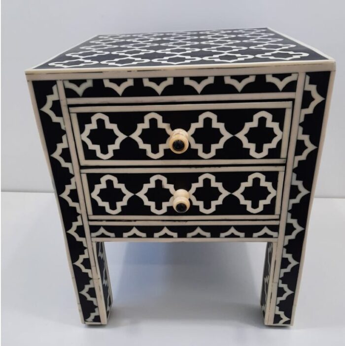Meubles d’appoint décoratifs – Image 1