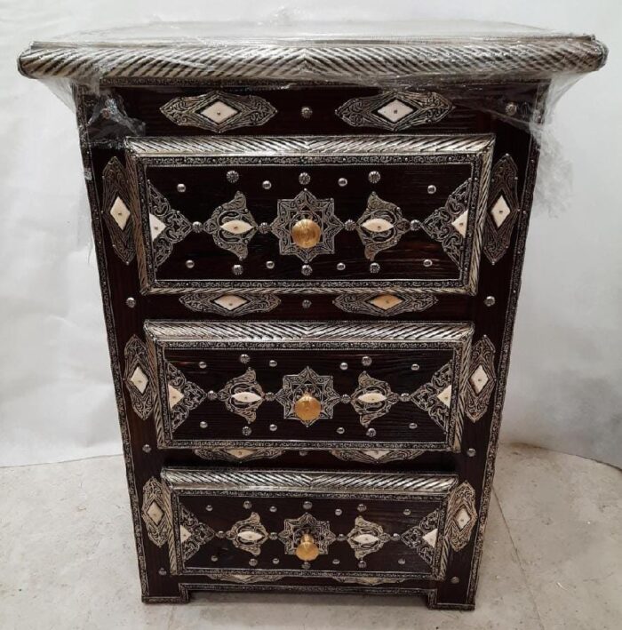 Meubles d’appoint décoratifs – Image 1